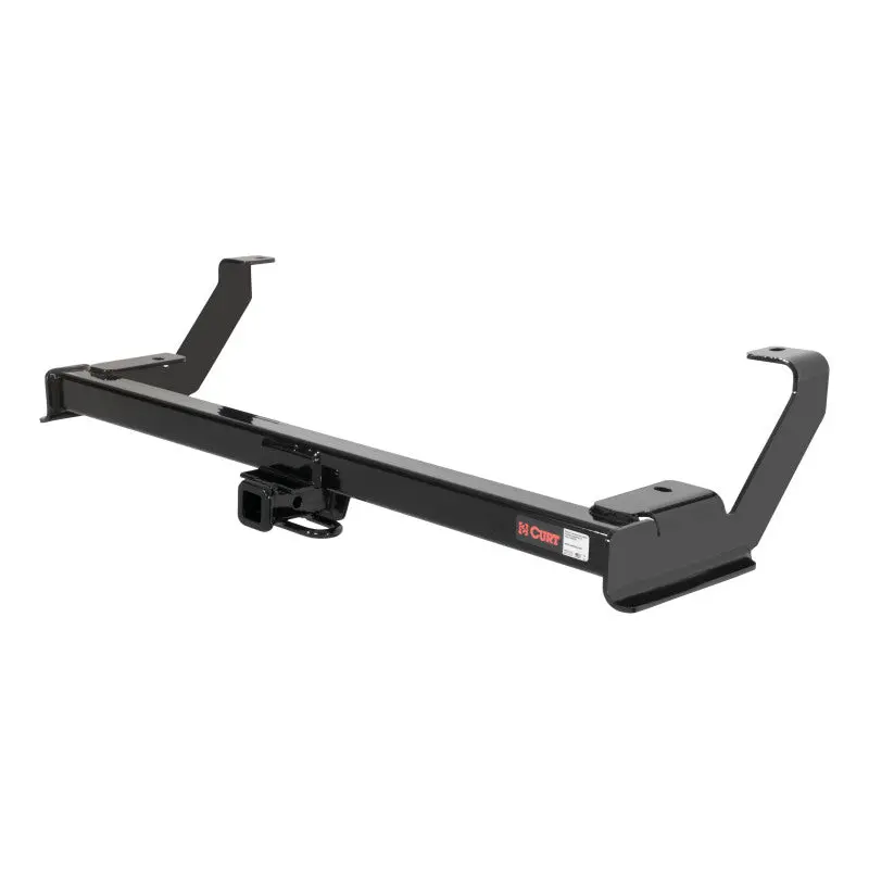 Curt Class 2 Trailer Hitch With 1-1/4″ Receiver For 1986–1997 Ford Aerostar 1