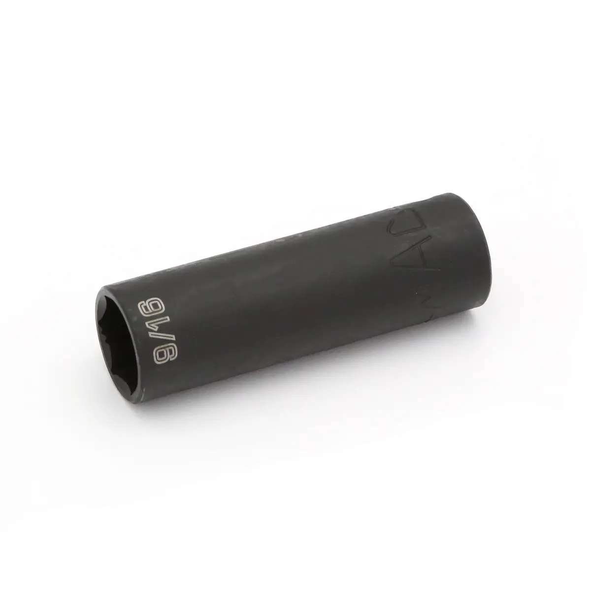 3/8" Drive Deep Impact Socket 9/16" - 6-Pt. 1