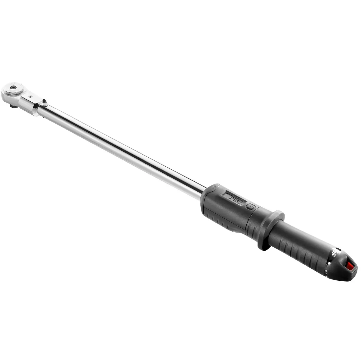 1/2" 50-250 Ft-Lbs Precision Torque Wrench Lcd 1