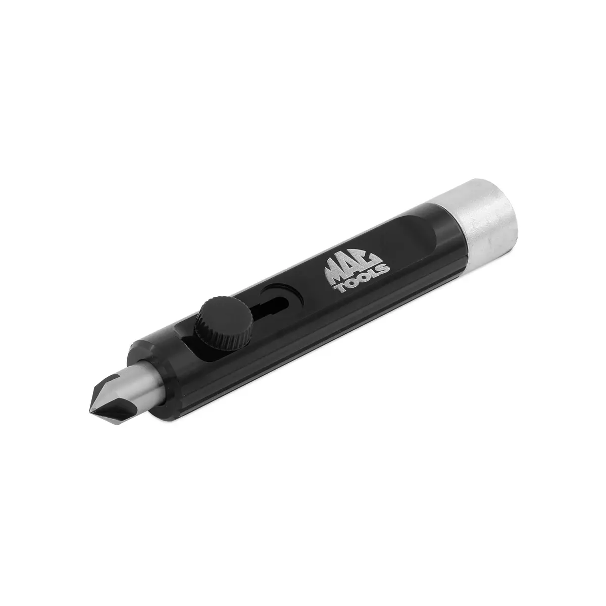Double-Tube Deburring Tool 1