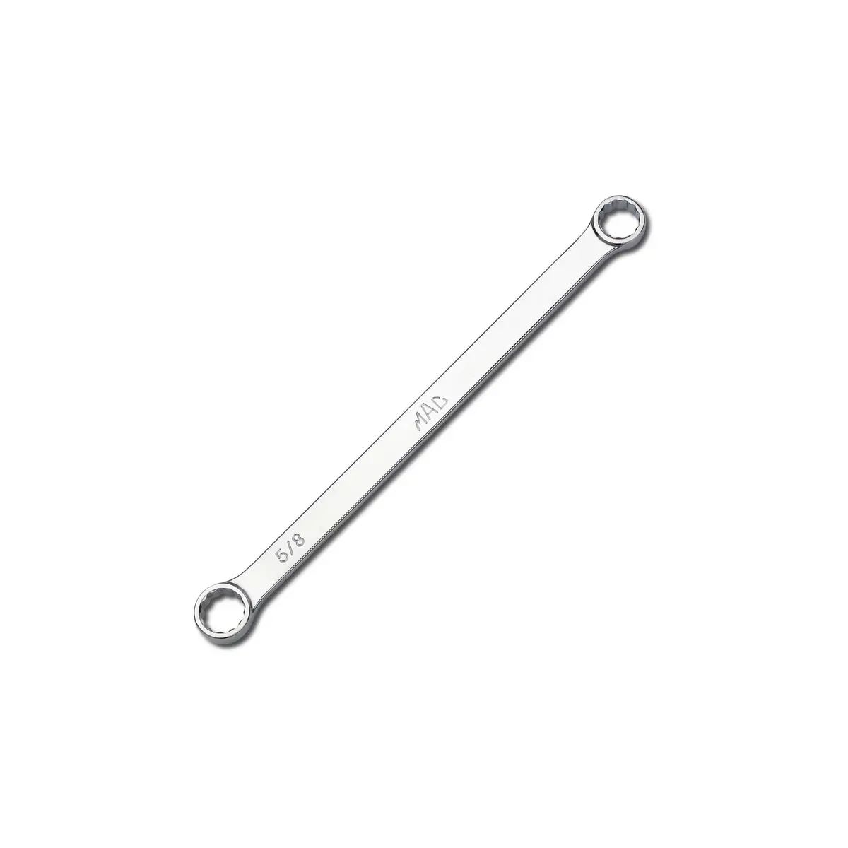 Double-Box Offset Wrench 1