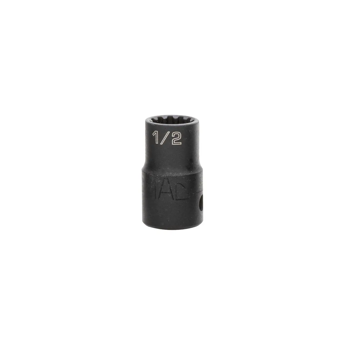 1/2" Drive Spherical Impact Socket - 1/2" 1