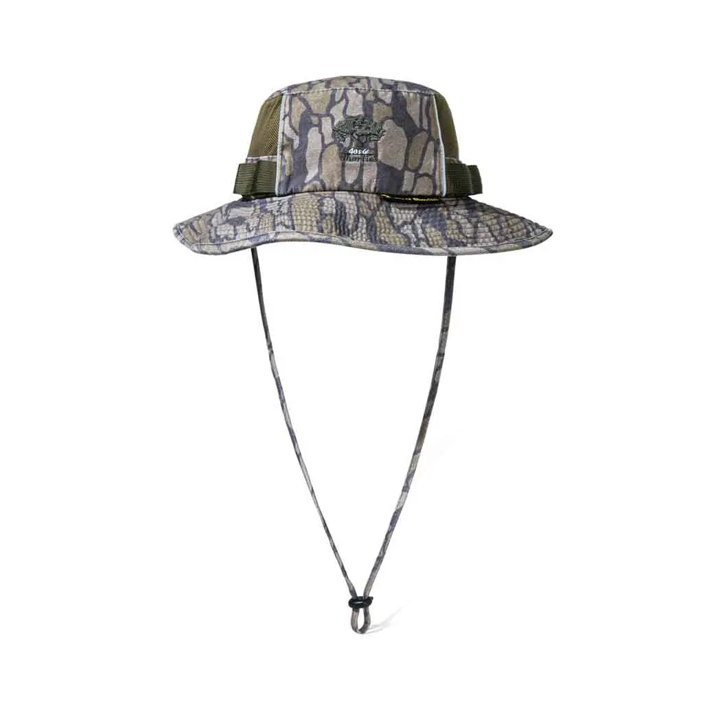 40S & Shorties Treeline Boonie Hat - Camo 1
