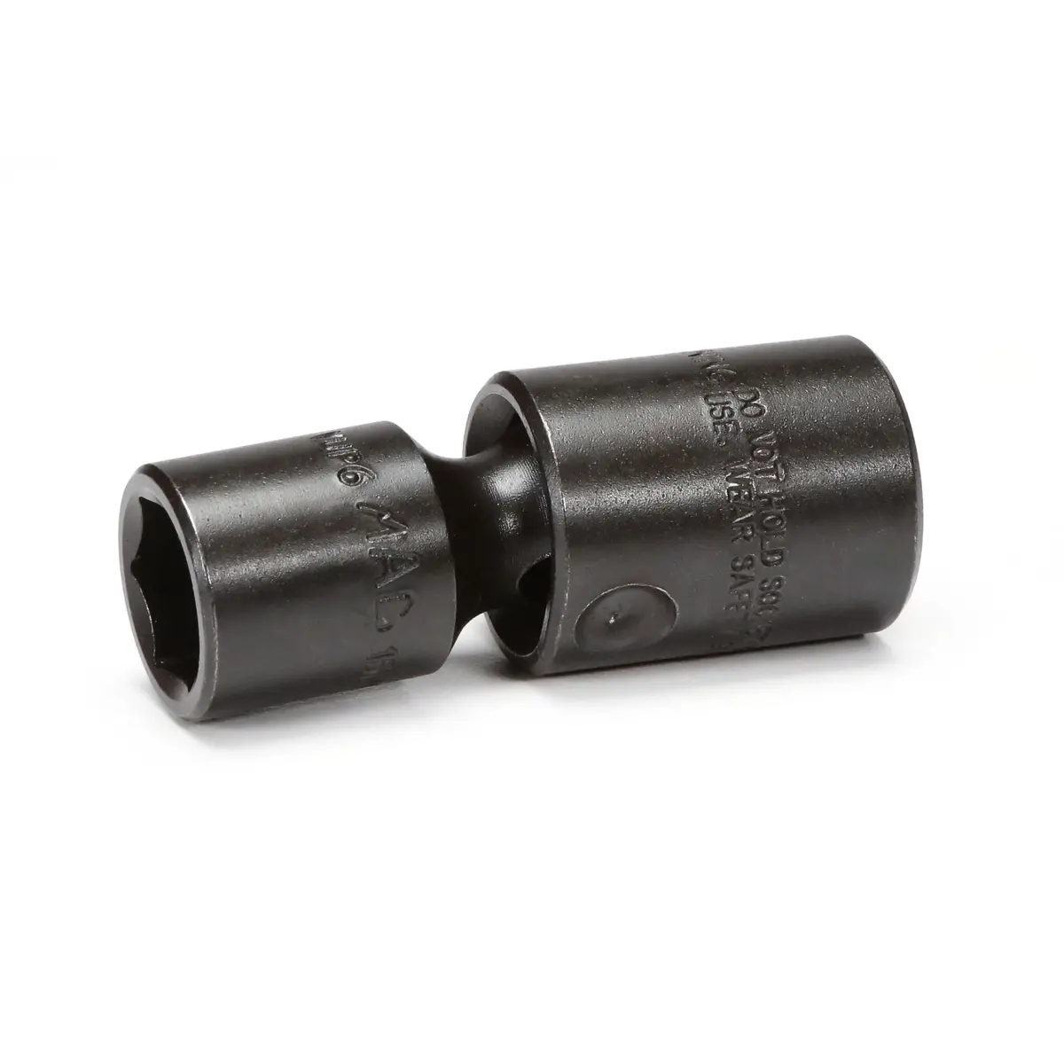 1/2" Drive Impact Socket 1