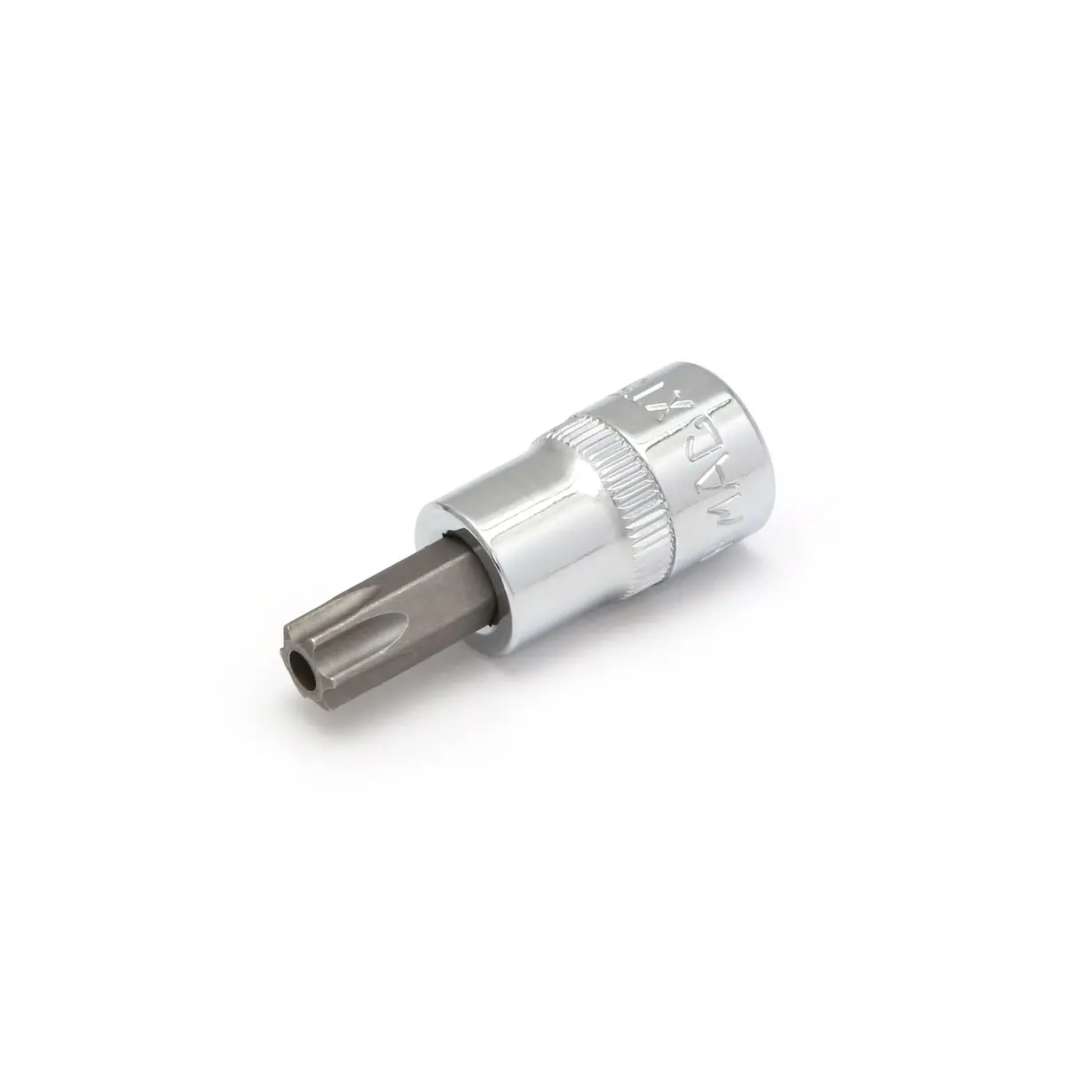 3/8" Drive Tamper-Resistant Star Driver T50 1