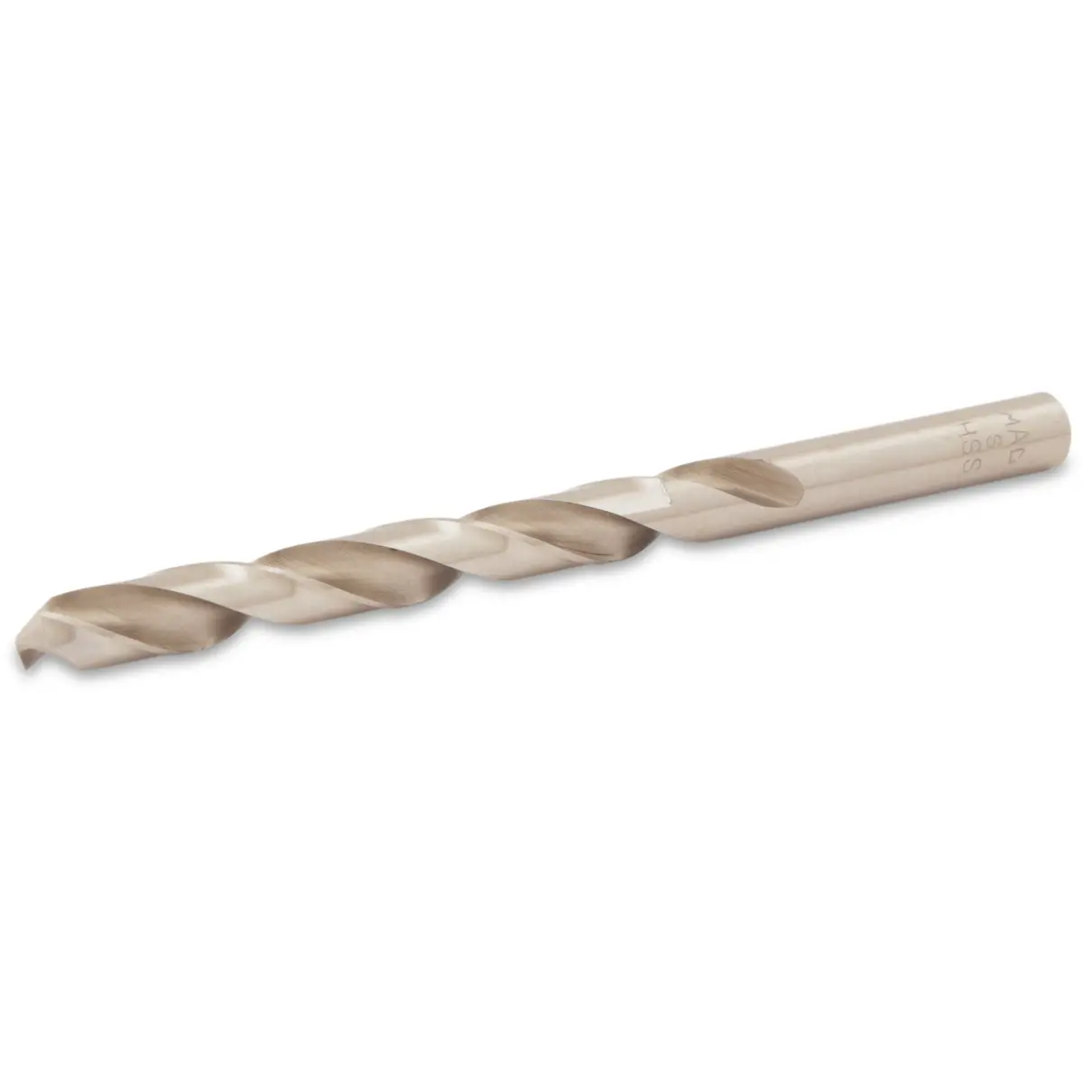 High Speed Steel Drill Bit S - 0.348" 1