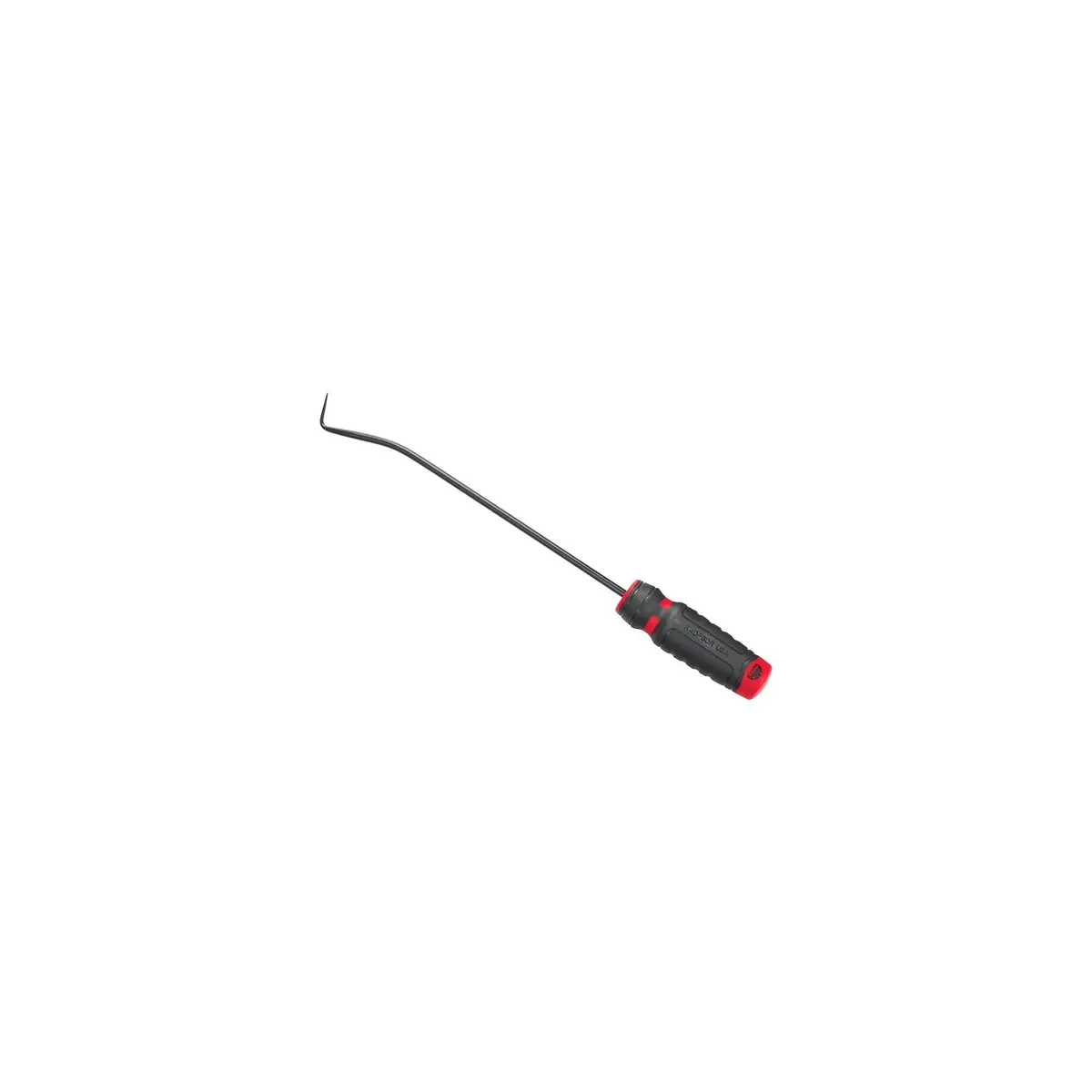 Mac-Grip™ Long Offset Hose Pick - Red 1