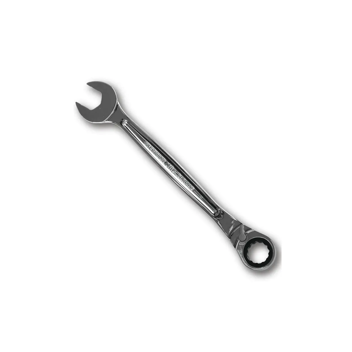 Reversible Ratcheting Wrench 3/4" - 12-Pt. 1