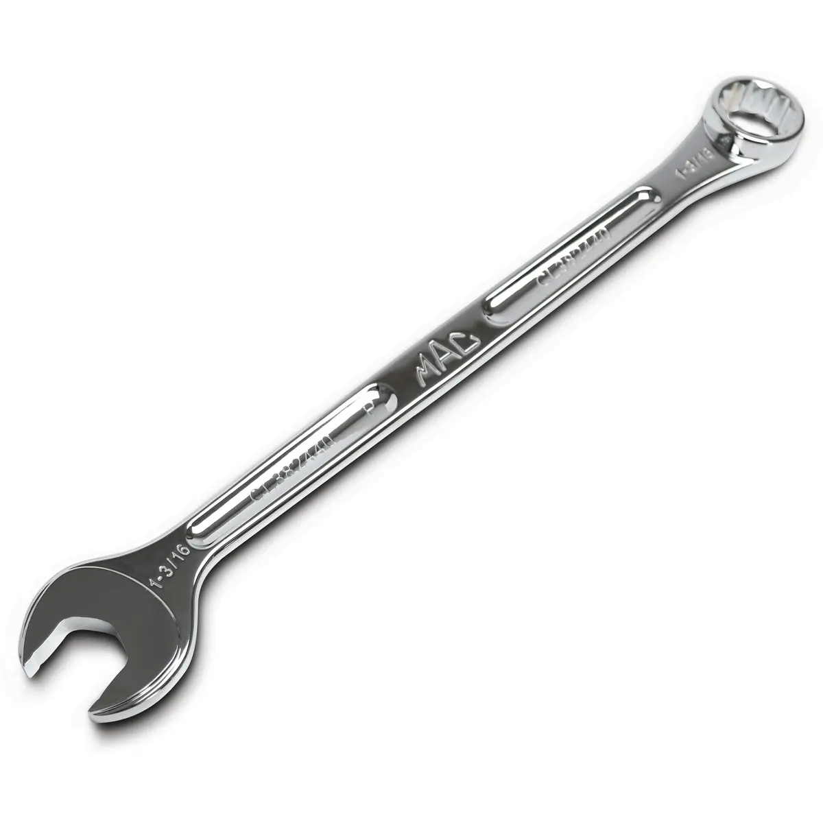Combination Wrench 1-3/16" - 12-Pt. 1
