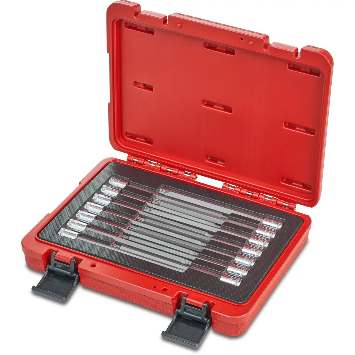 14-Pc. 3/8" Drive Combination R.B.R.T. Long Hex Driver Set 1