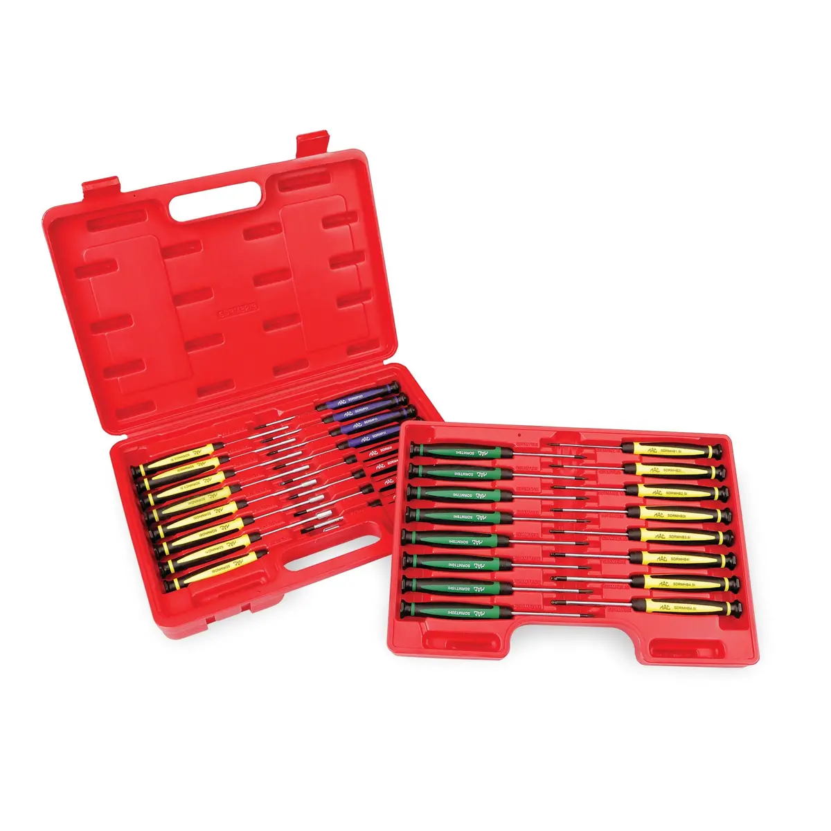 32-Pc. Macsimizer™ Precision Combination Screwdriver Set 1