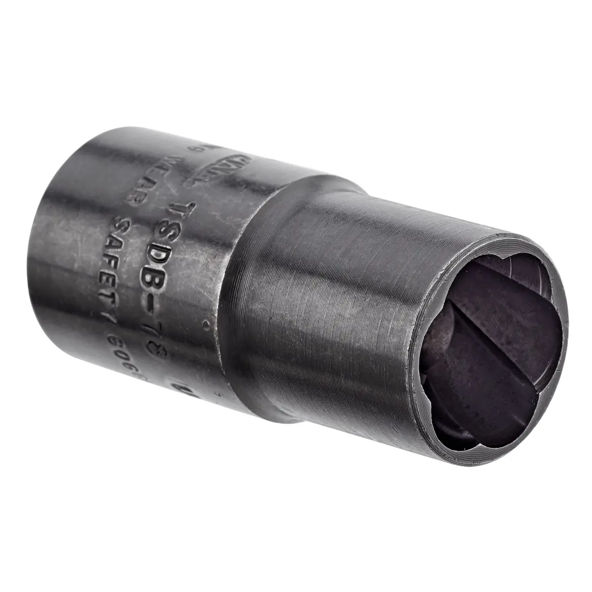 1/2" Drive Lug And Lock Flip Socket 7/8" 1