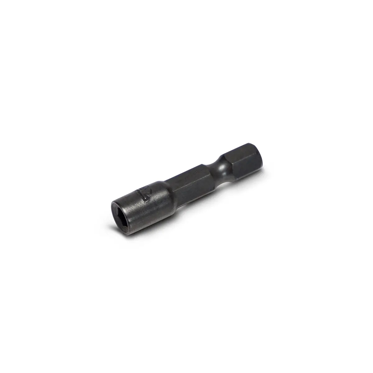 1/4" Hex Drive Quick-Disconnect Nut Driver 4Mm 1