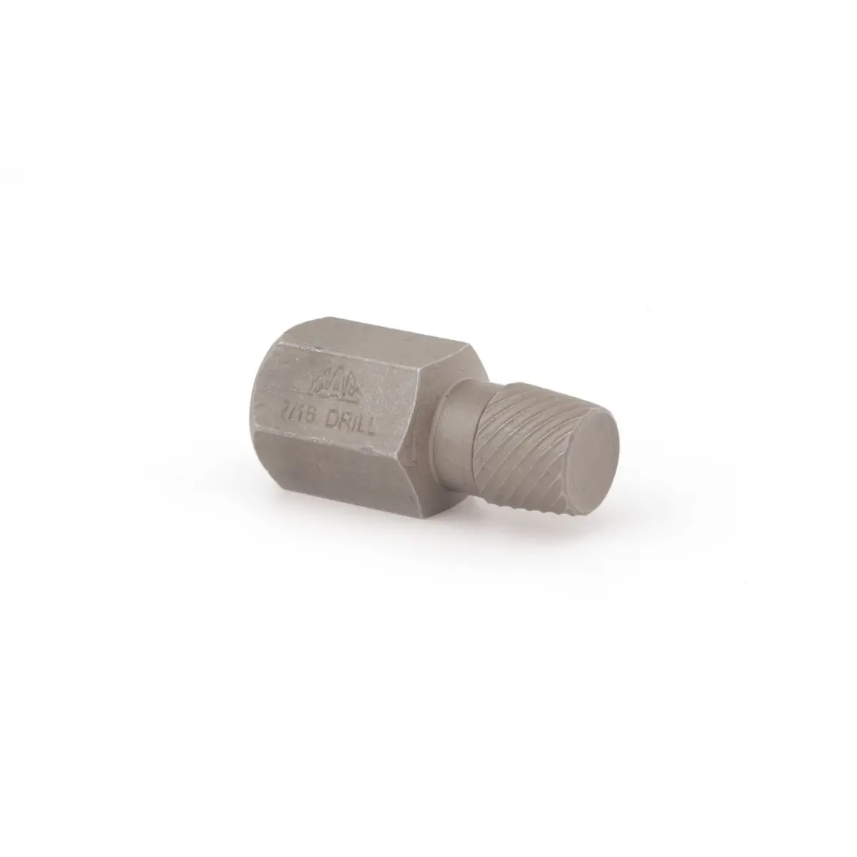 Multi-Spline Screw Extractor 7/16" 1