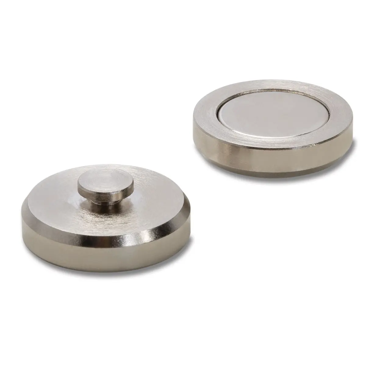 2-Pc. Magnetic Tool Storage Accessory Hanger Set 1