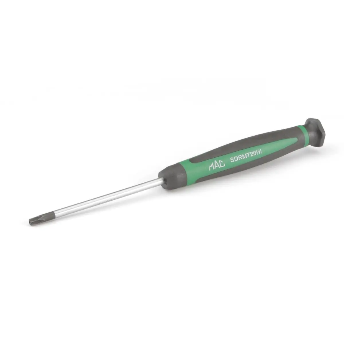 Macsimizer™ Precision Torx® Screwdriver 3" X T20 - Green 1