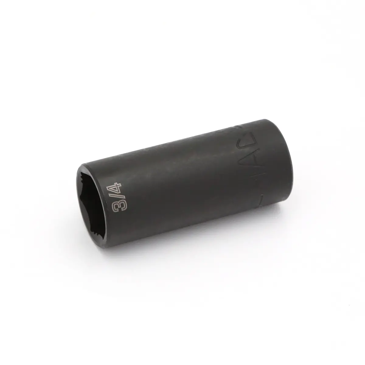 3/8" Drive Deep Impact Socket 3/4" - 6-Pt. 1