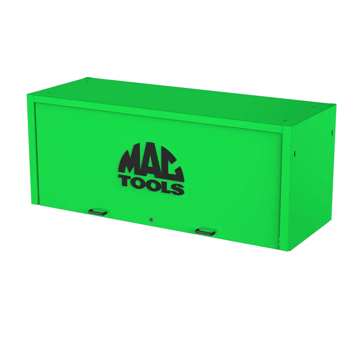 Tech™ Series T6725 Top Hutch - Lime Green 1