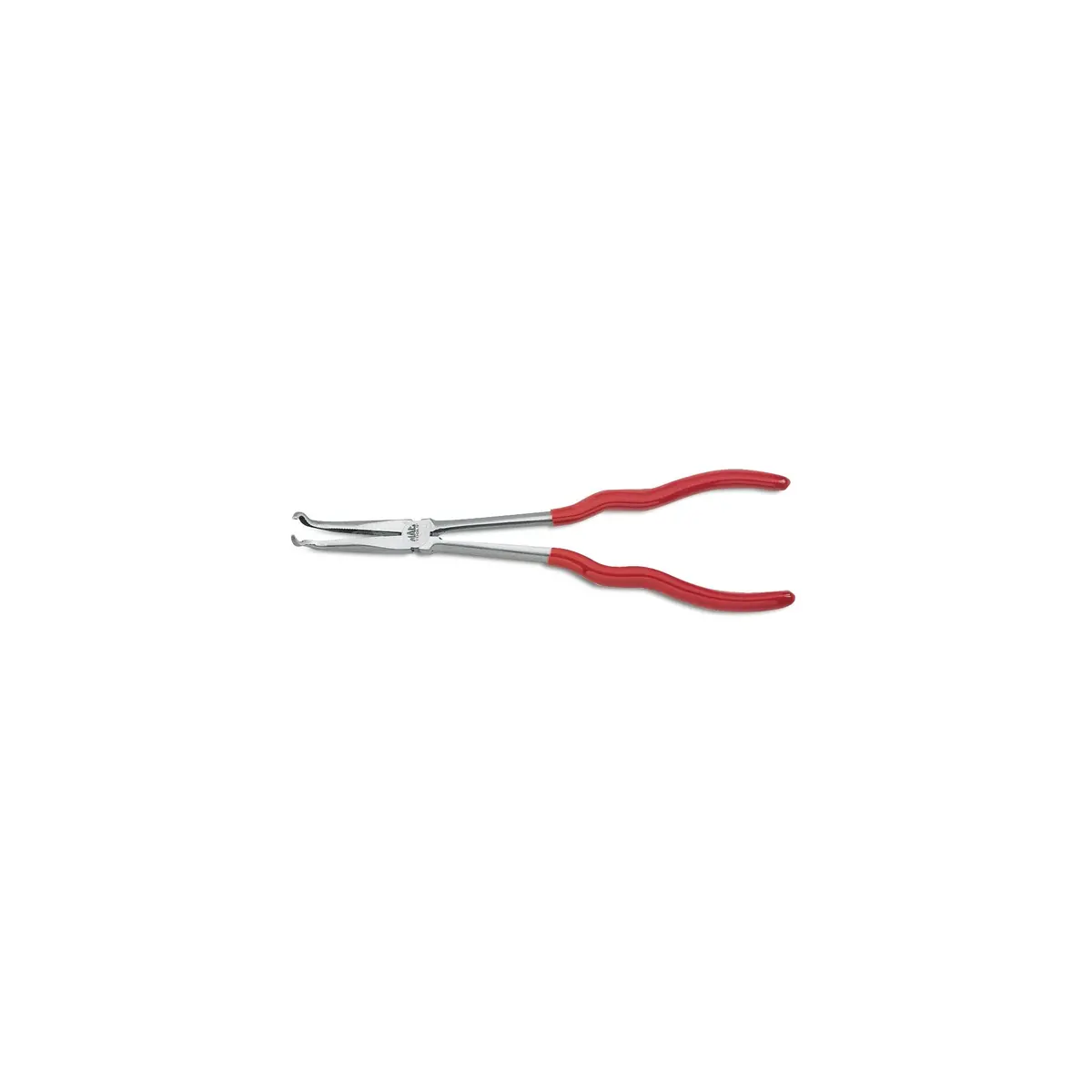 Python Long-Reach Gripping Pliers 11" - X-Small (1/4") 1