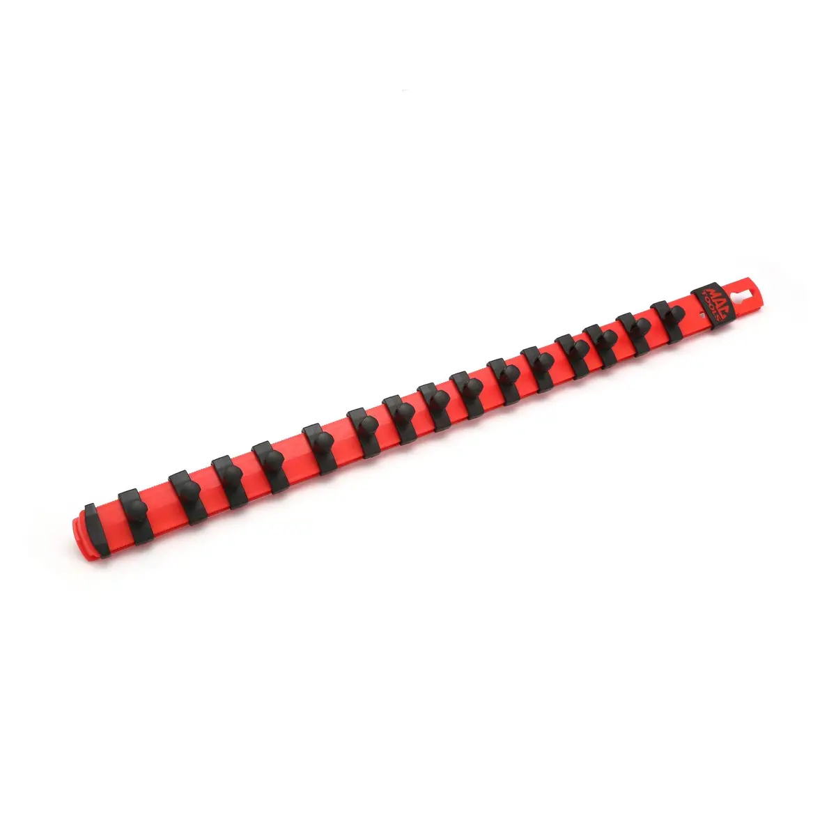Socket Rail, 3/8" Long Magnetic 18" 1