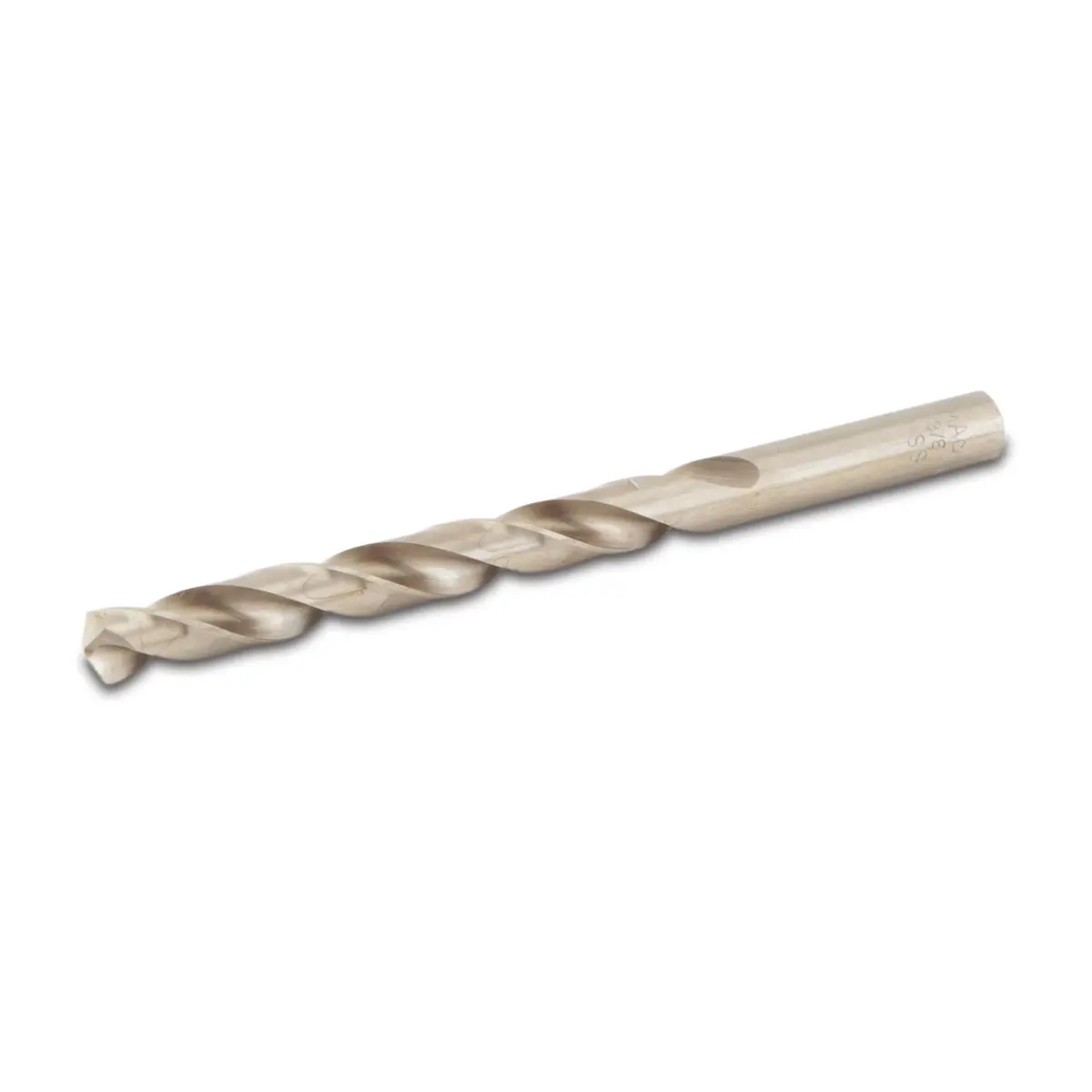 High-Speed Steel Sae Drill Bit 3/8" 1
