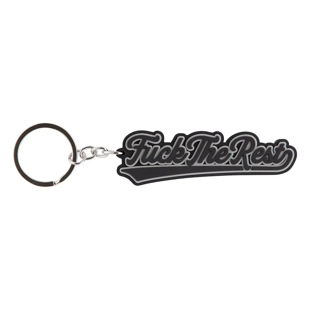 Independent Ftr Key Chain 1