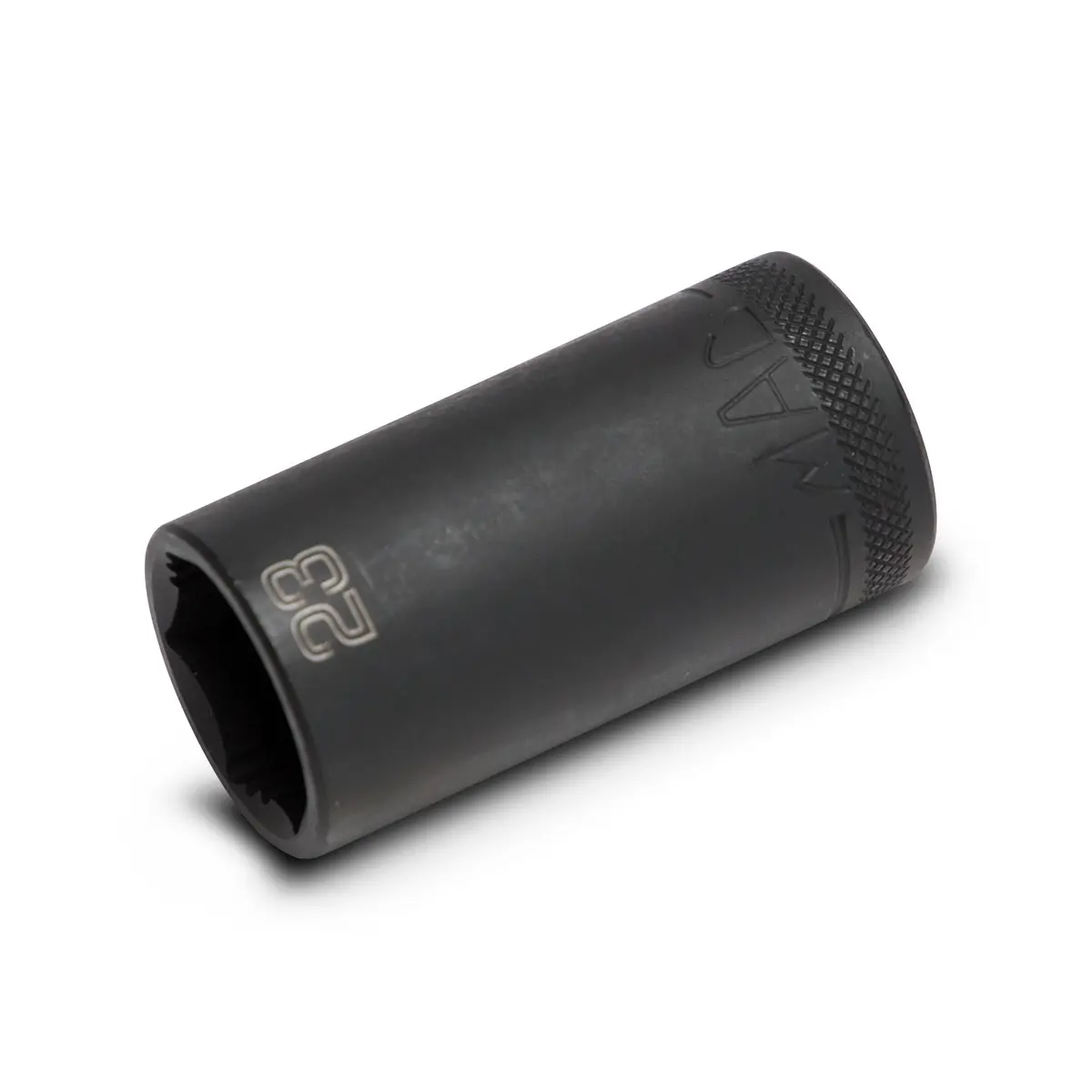 3/8" Drive Deep Impact Socket 23Mm - 6-Pt. 1
