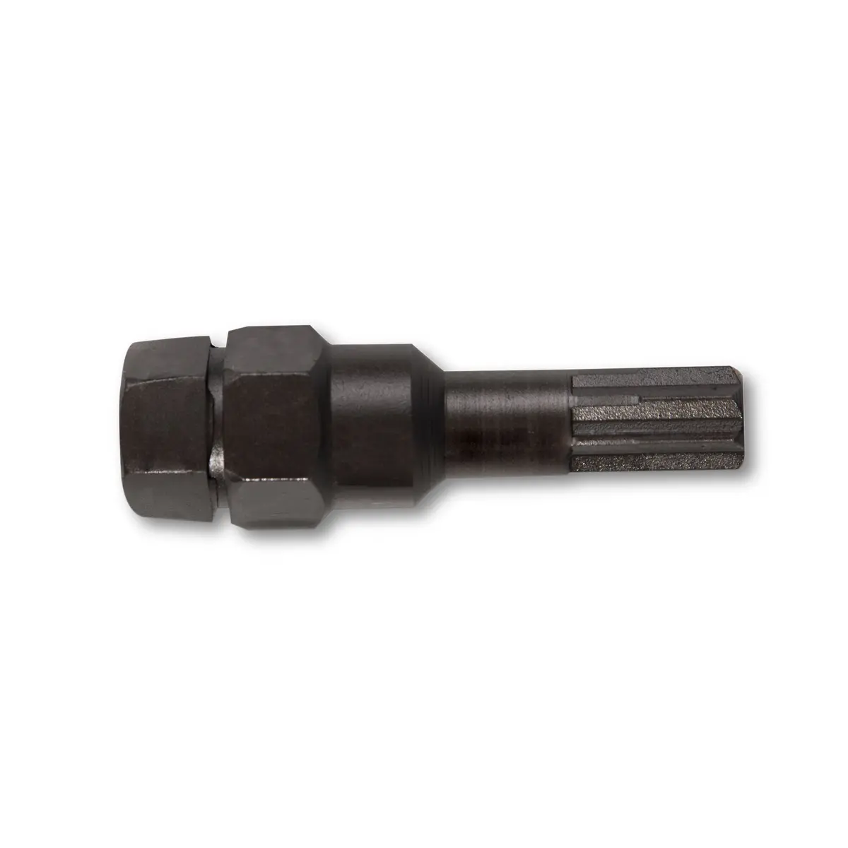 Locking Lug Nut Key 1