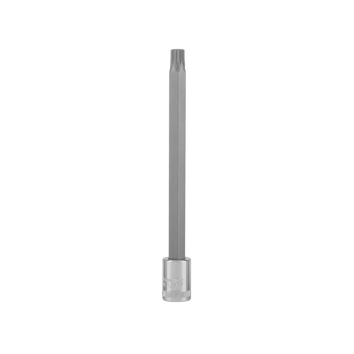 3/8" Drive Advanced Long Triple Square Driver M9 1