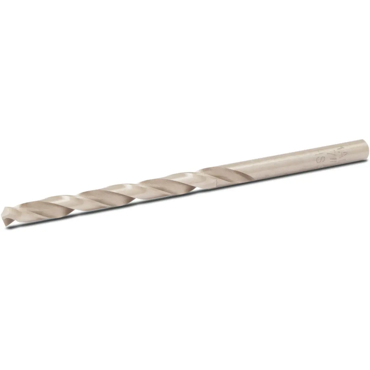 High Speed Steel Drill Bit #7 - 0.201" 1