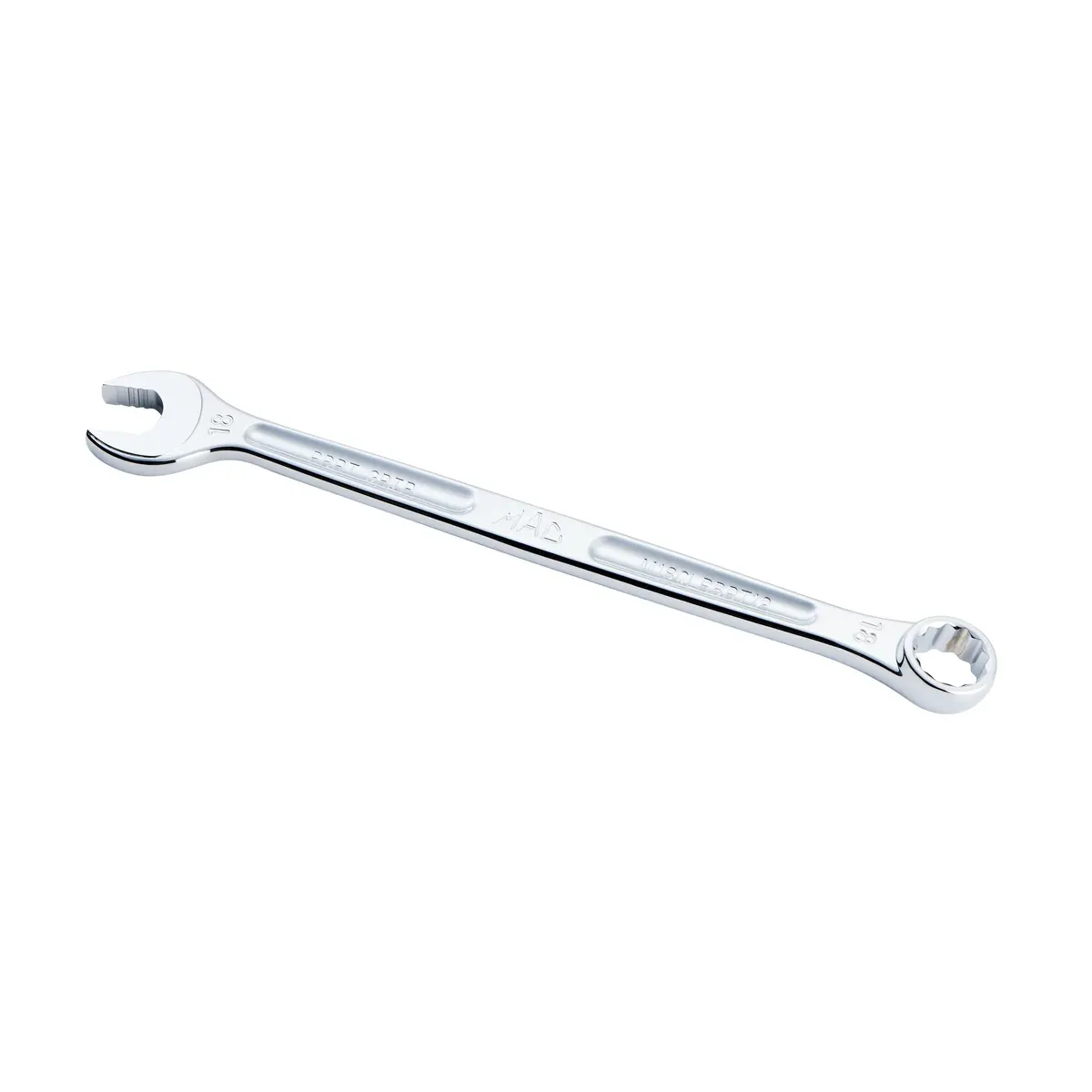 18Mm R.B.R.T.™ Combination Wrench – 12 Pt. 1