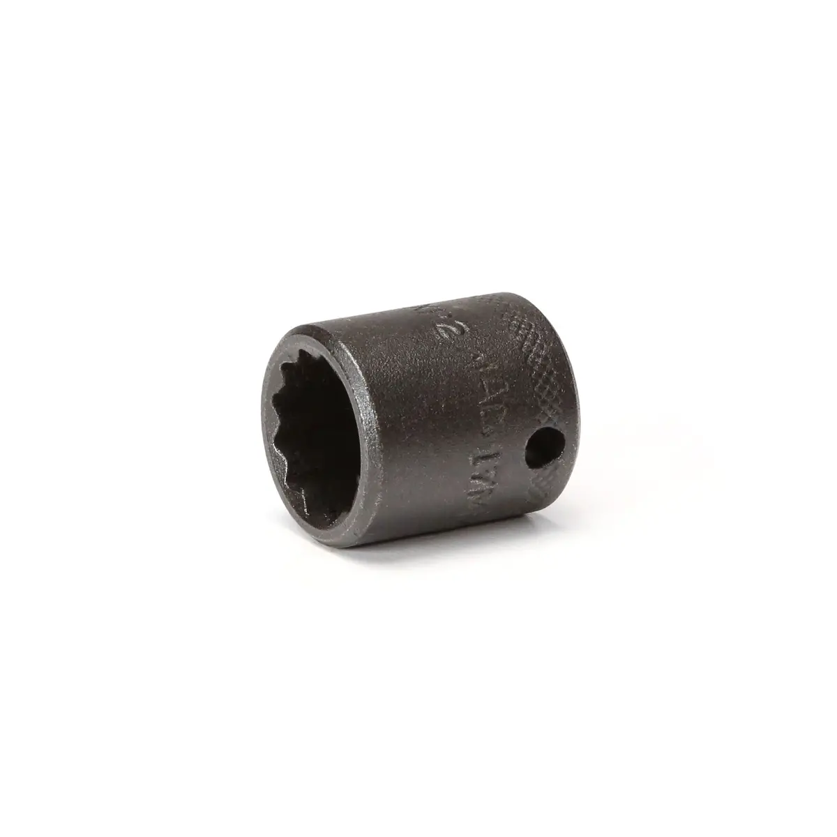 3/8" Drive Impact Socket 17Mm - 12-Pt. 1