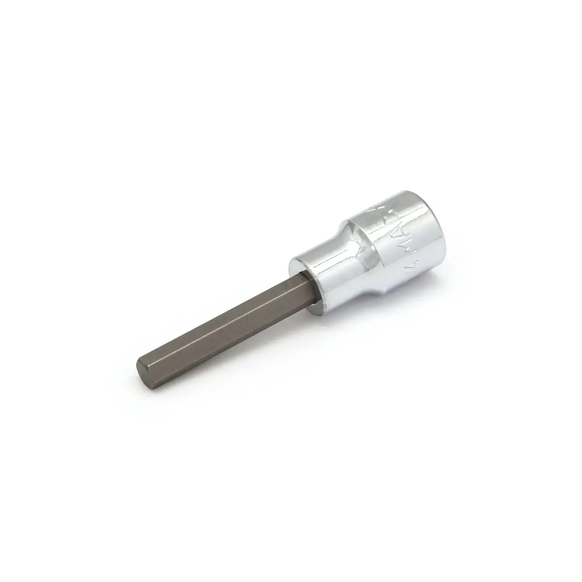3/8" Drive Hex Driver 1/4" 1