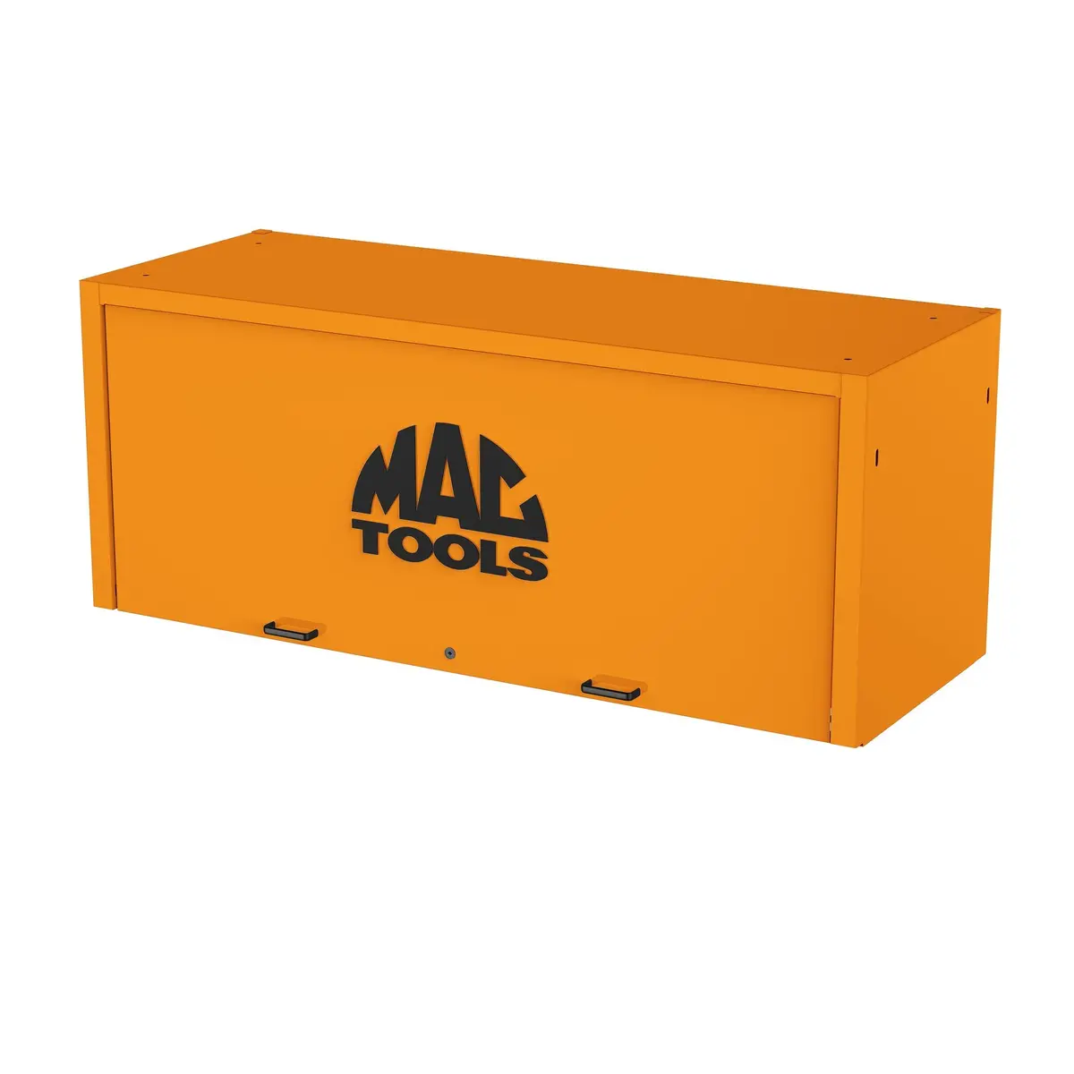 Tech™ Series T6725 Top Hutch - Fireball Orange 1