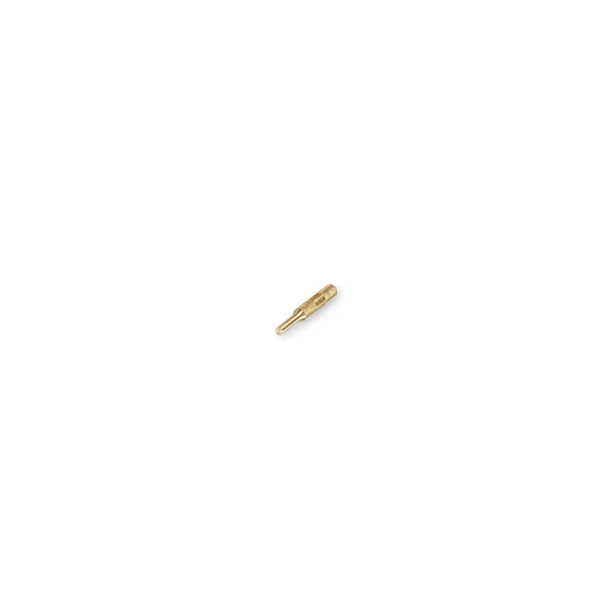 Brass Pin Punch 1