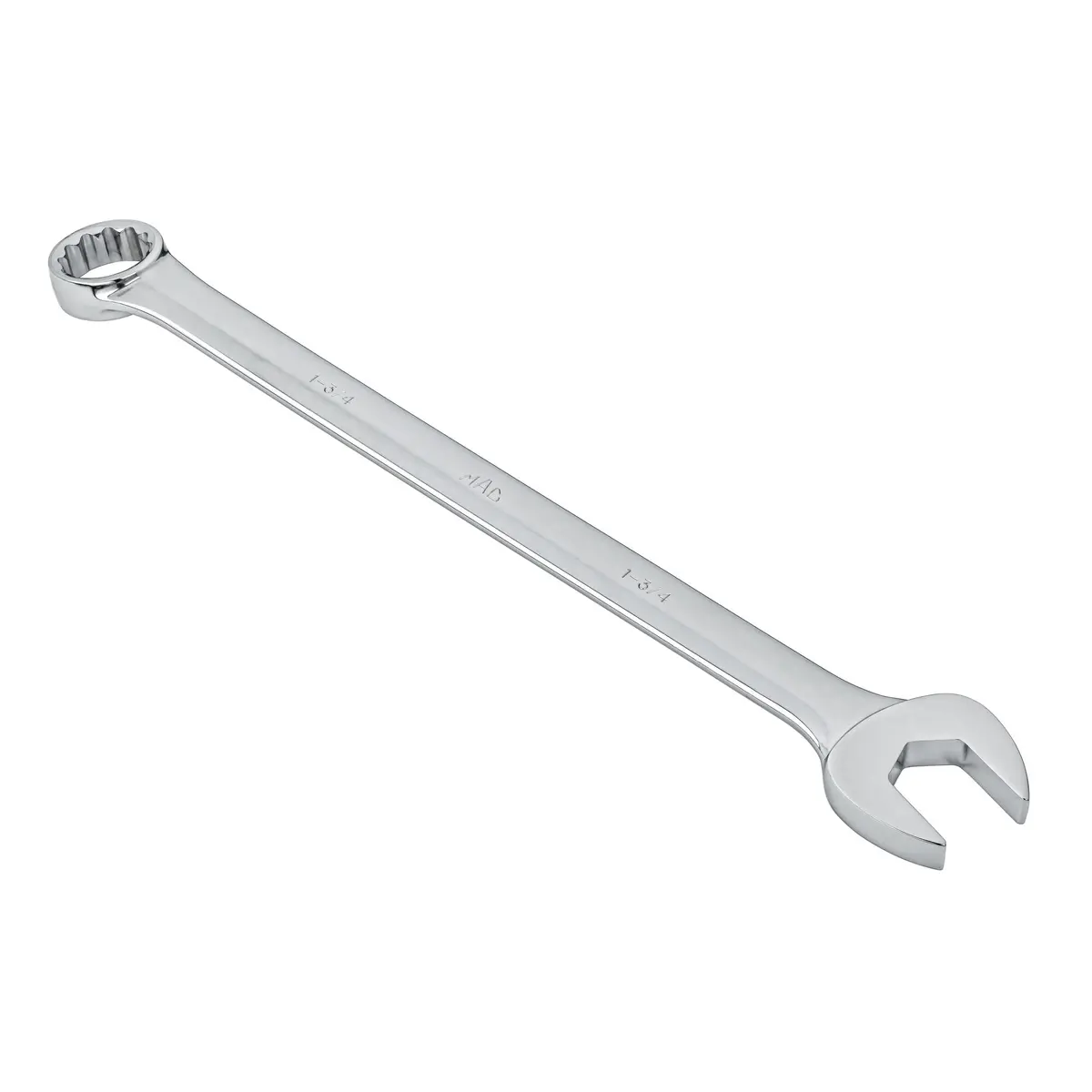 Extra-Long Combination Wrench 1