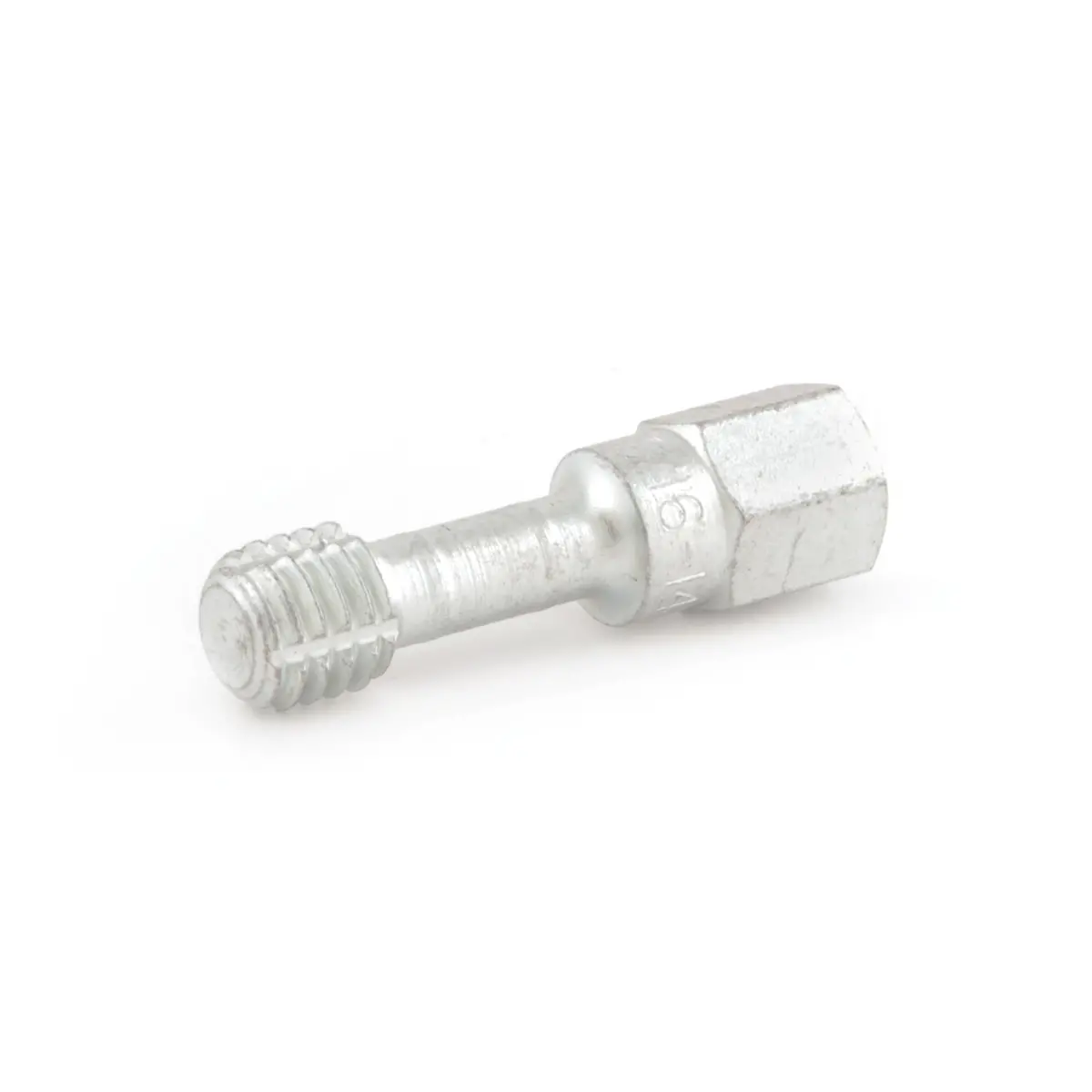 National Coarse Rethreading Tap 7/16-14 1