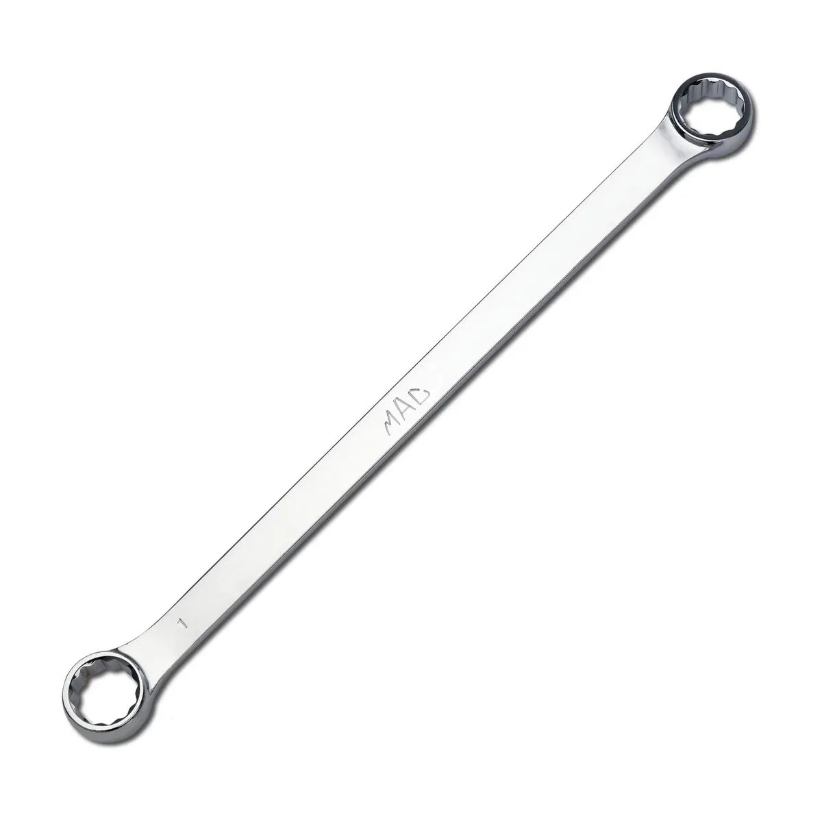 Double-Box Offset Wrench 1