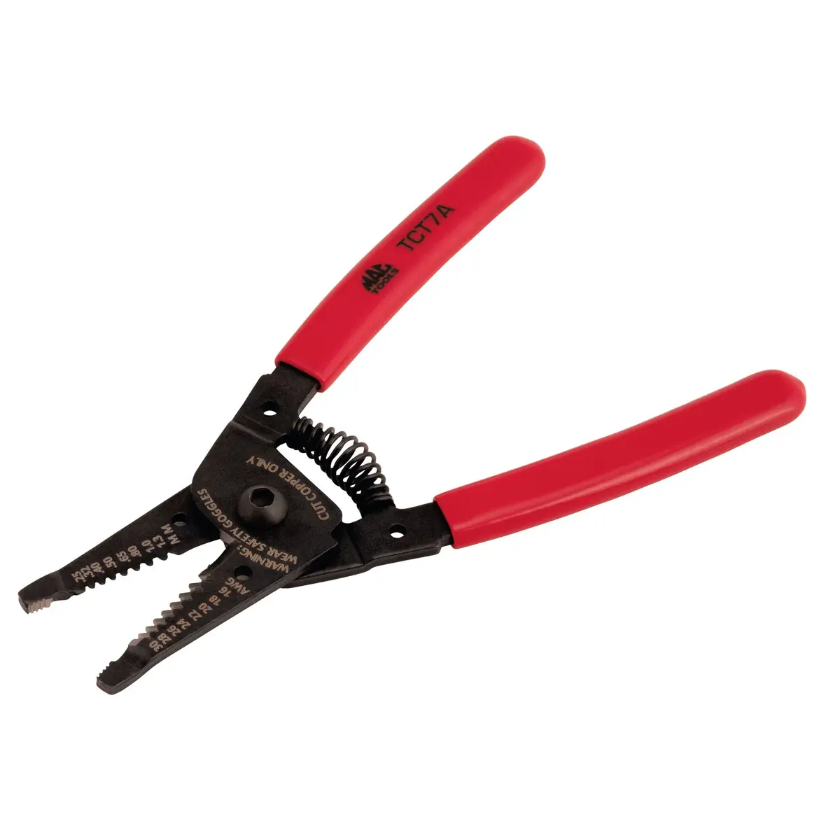 Wire Cutter/Stripper 1