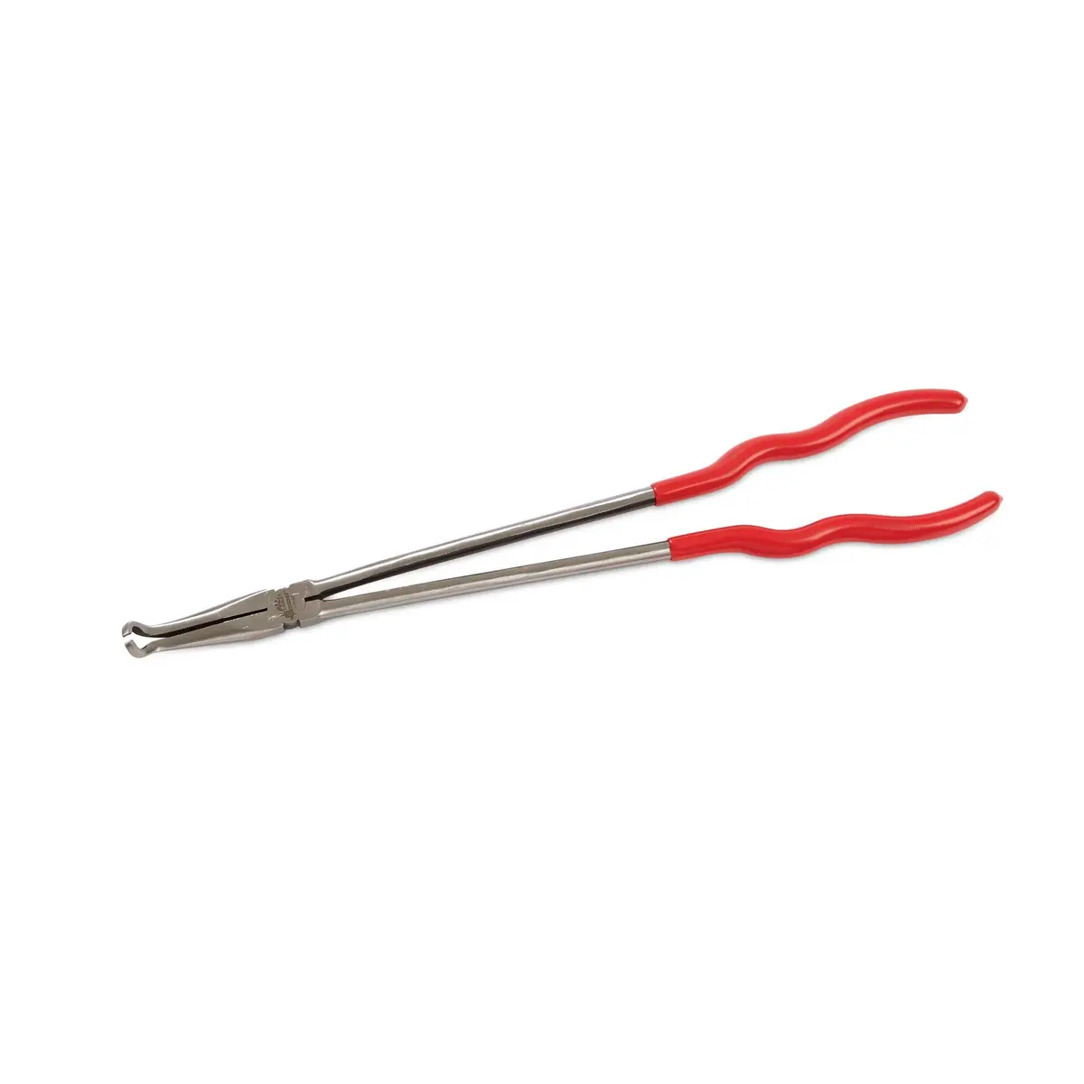 Python Extra-Long-Reach Gripping Pliers 16" - Small (5/16") 1