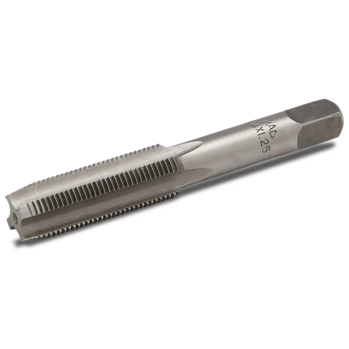 Plug-Style Metric Tap M14-1.25 1