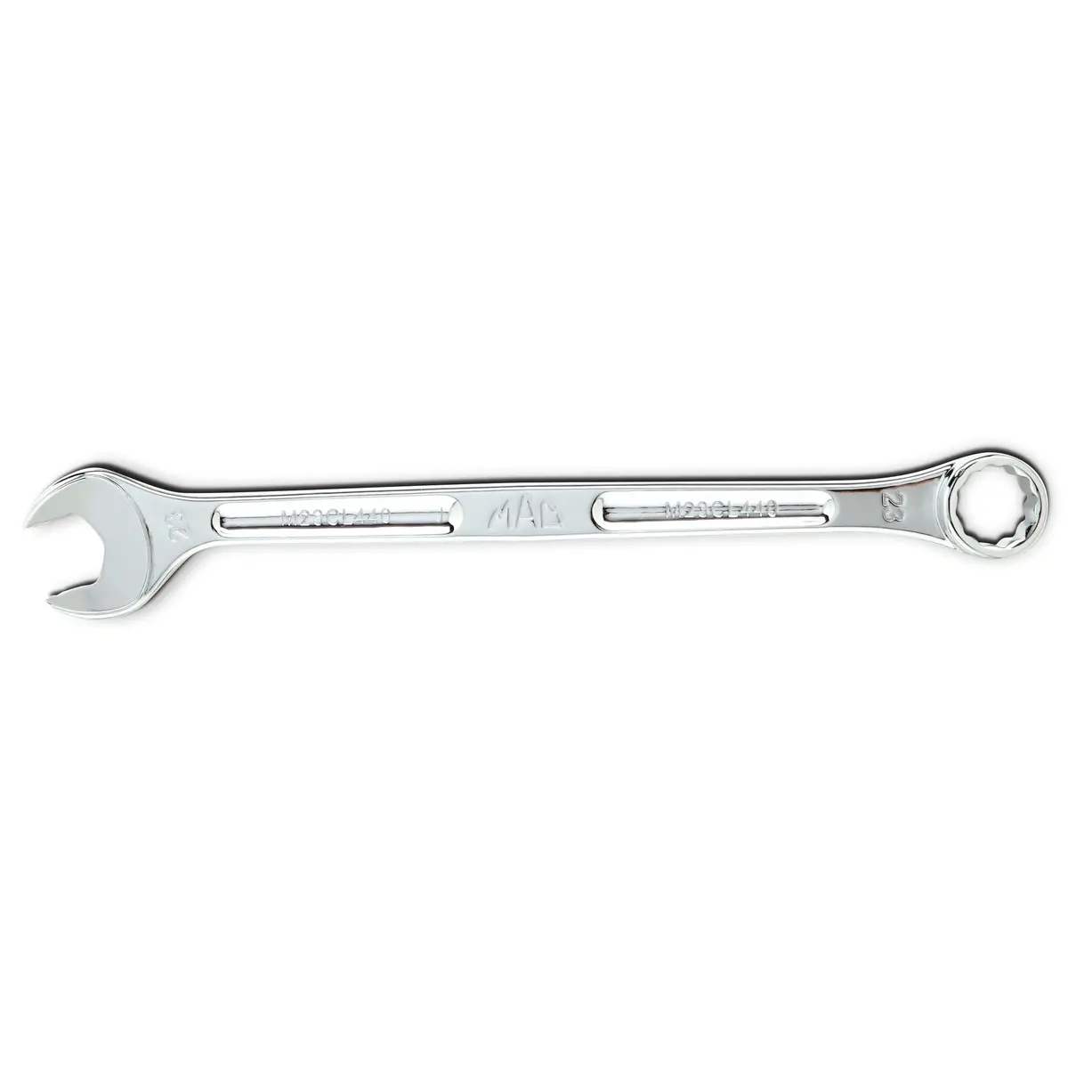 Wrench, Combination Metric - 12-Pt. 1