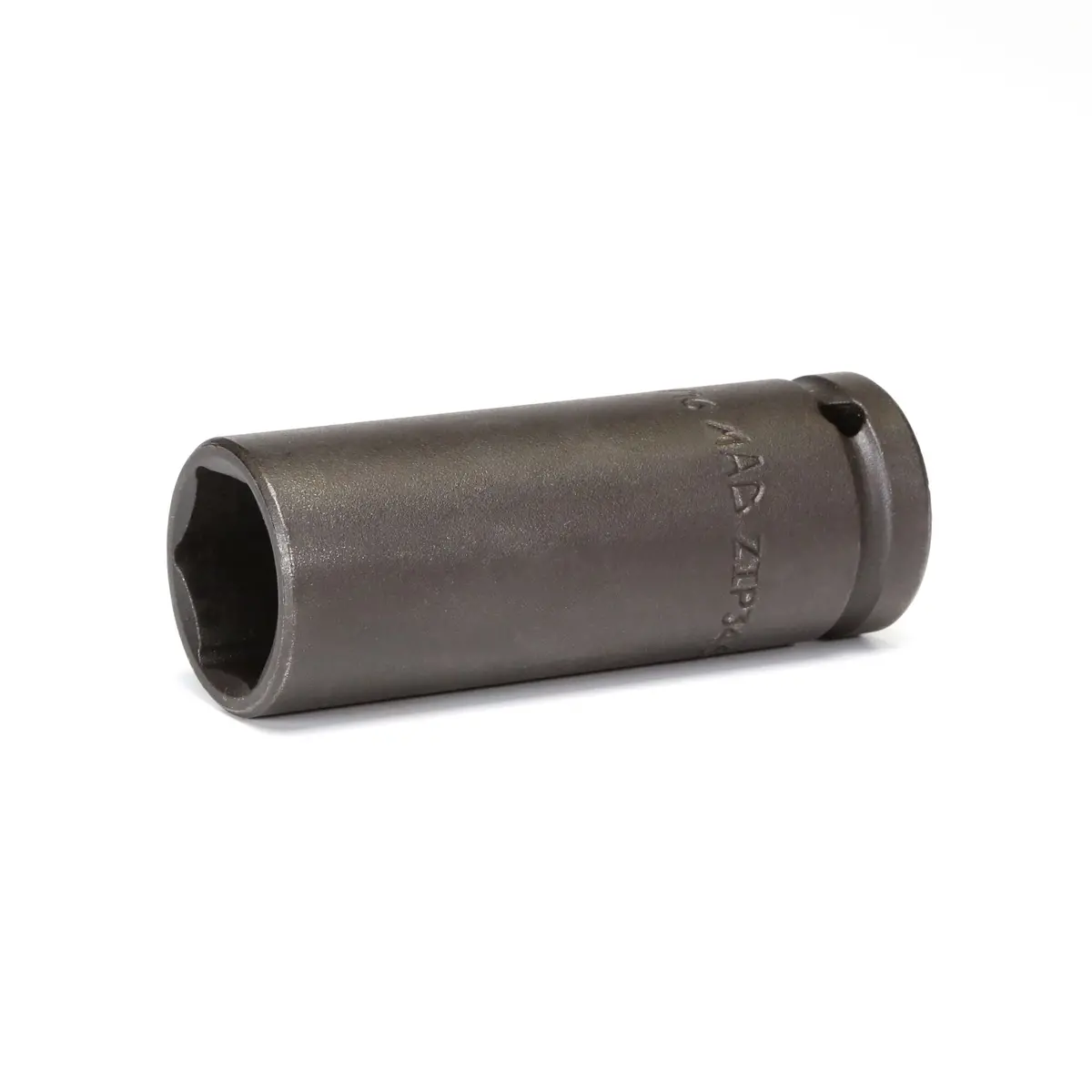 3/4" Drive Thin Wall Impact Socket - 1-1/16" - 6-Pt. 1