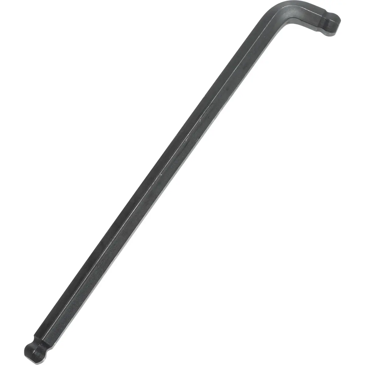 Double-Ball-End Stubby Hex L-Key 3/8" 1
