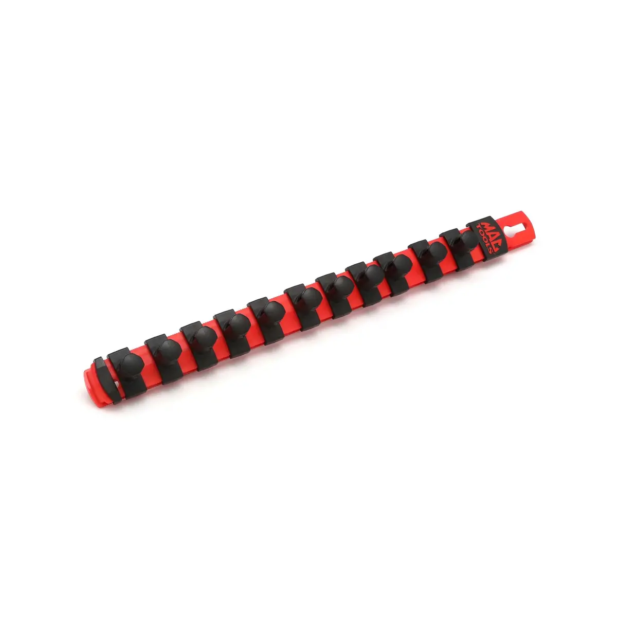 Socket Rail, 1/2" Long Magnetic 13" 1