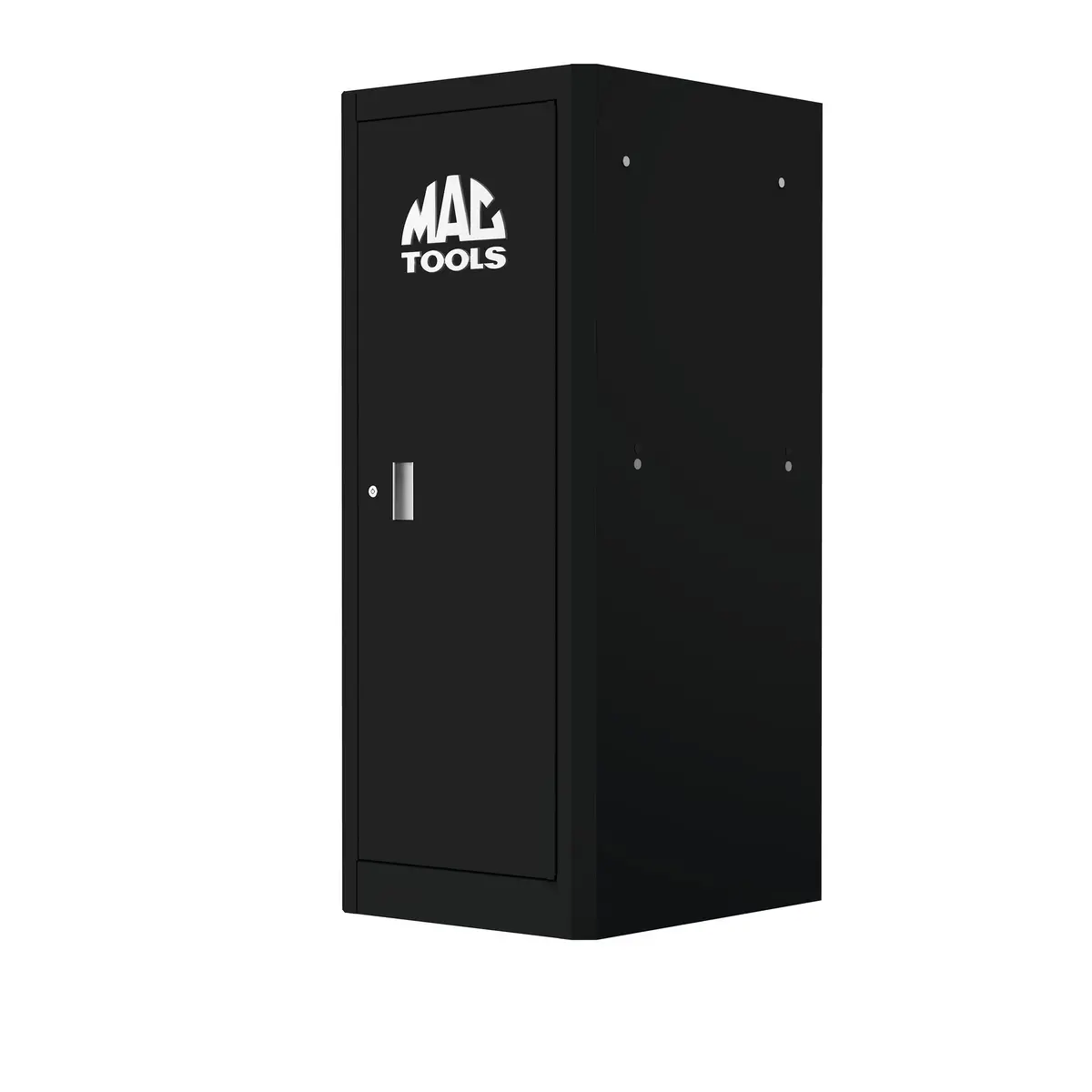 Macsimizer® Series Full Length Side Cabinet - Galaxy Black 1