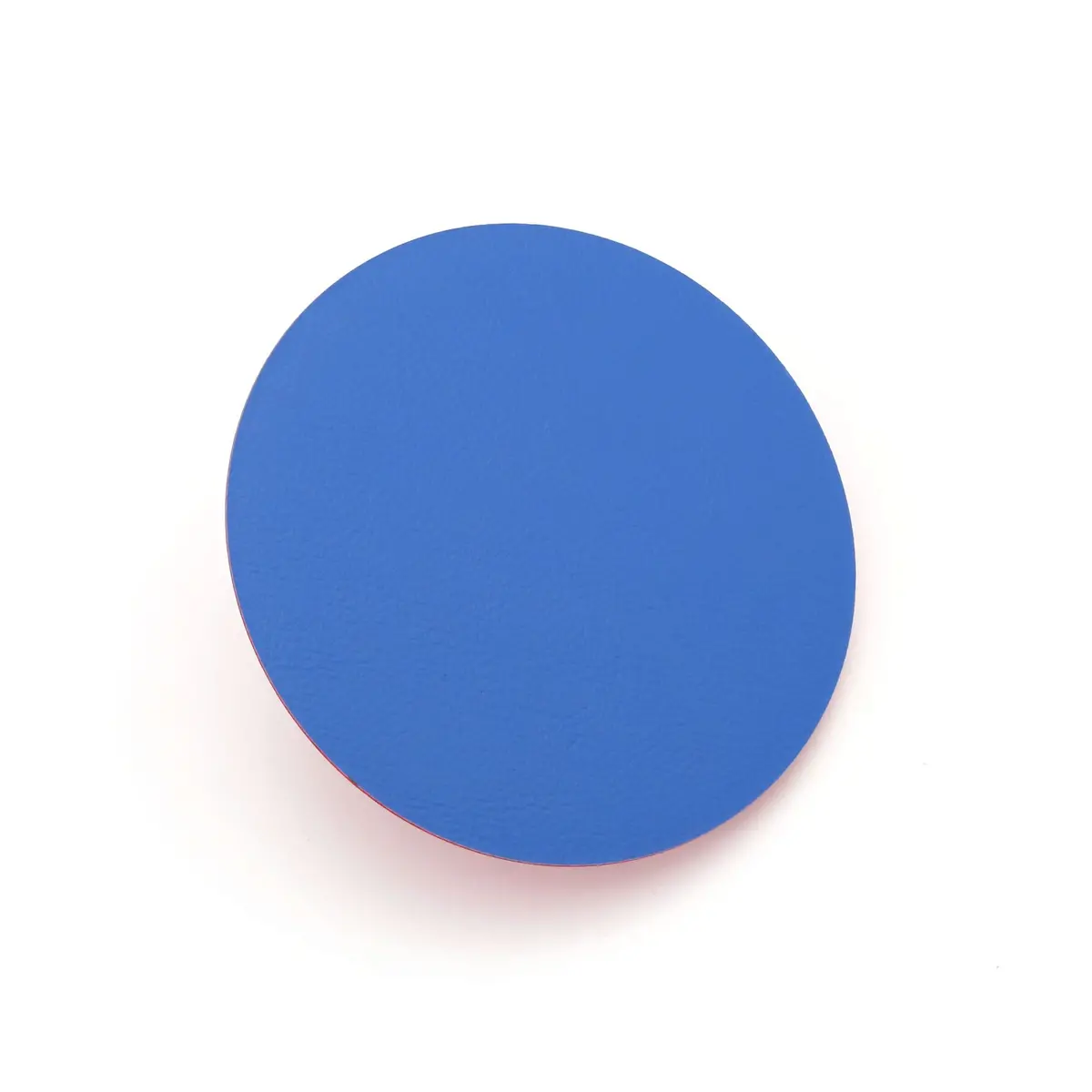 Replacement Pad - Psa - 5" - Tapered Edge Non-Vac 1