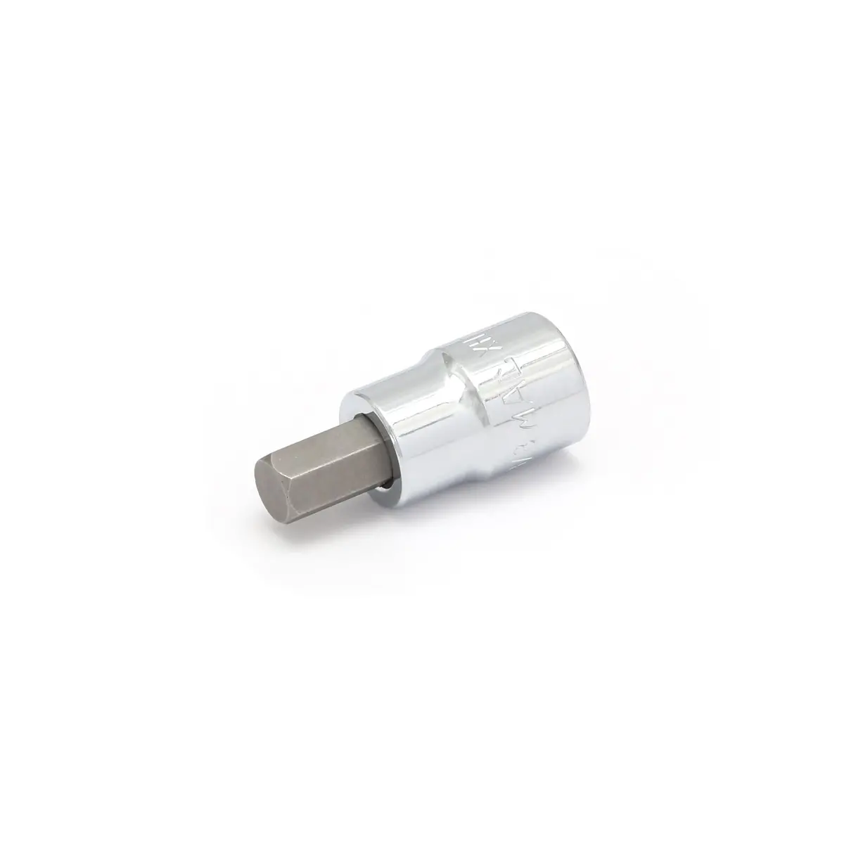 3/8" Drive Short Hex Driver 3/8" 1