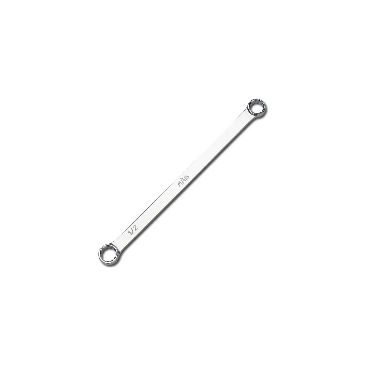 Double-Box Offset Wrench 1