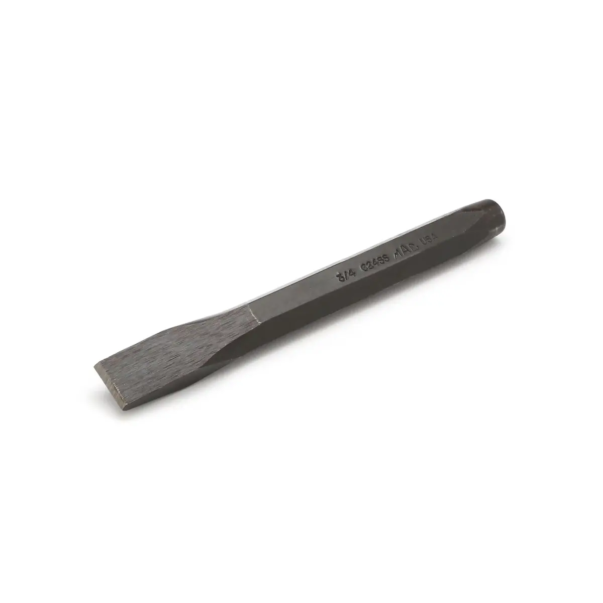 Flat Tip Chisel 1